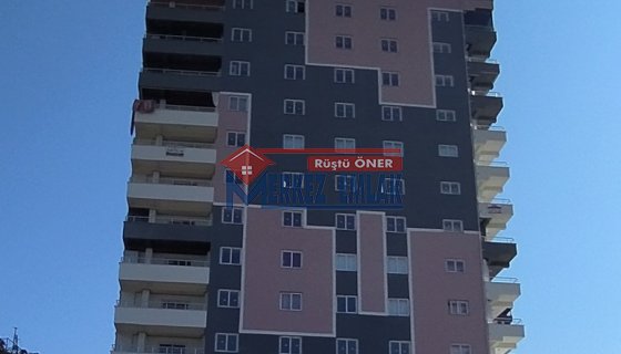 MERKEZ MAHALLESİNDE OTURMAYA HAZIR DAİRE