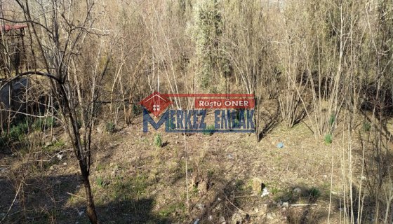 Yukarı Hacılarda Müstakil Tapulu 2 Dönüm Tarla 