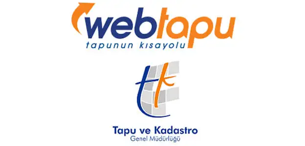 Web Tapu Uygulaması Hakkında Bilmeniz Gerekenler !