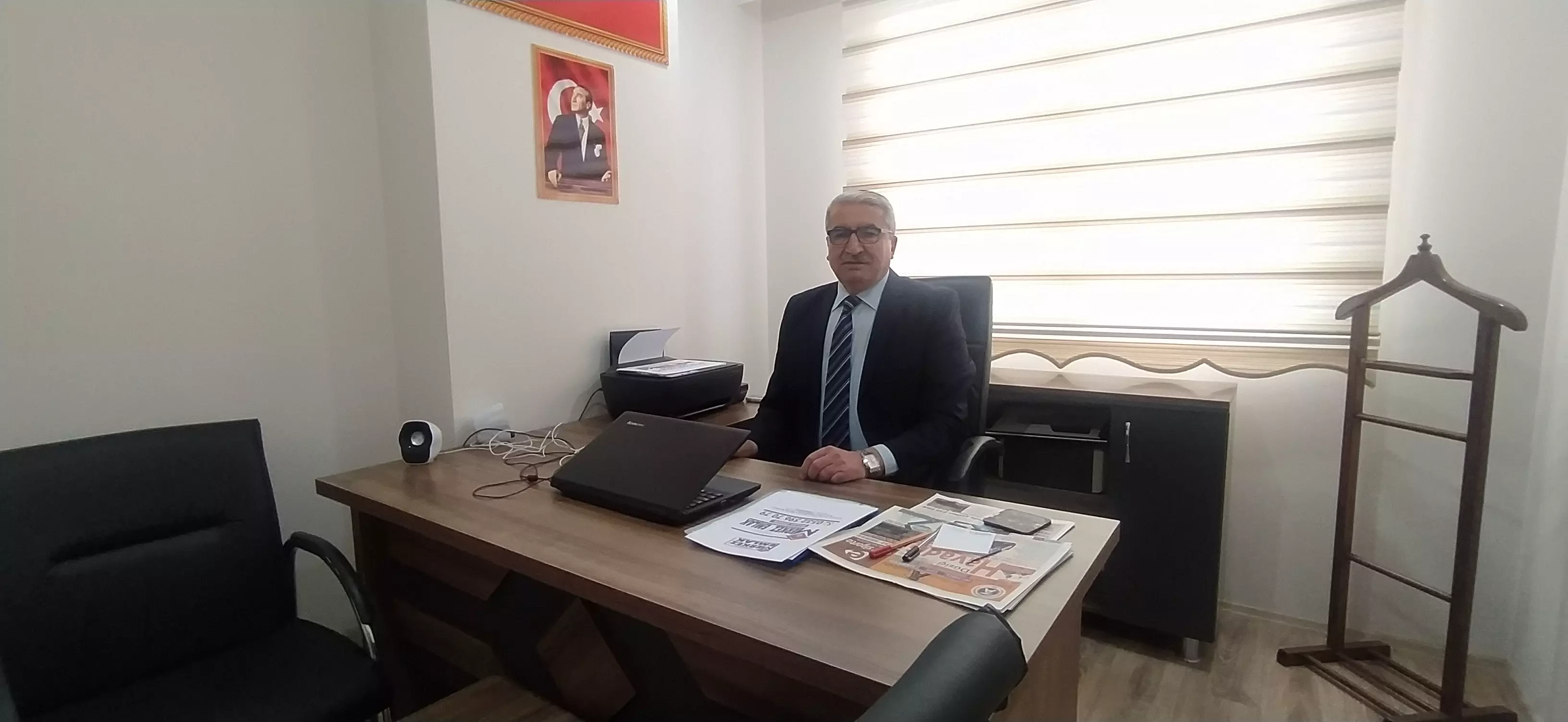 Hakkımızda